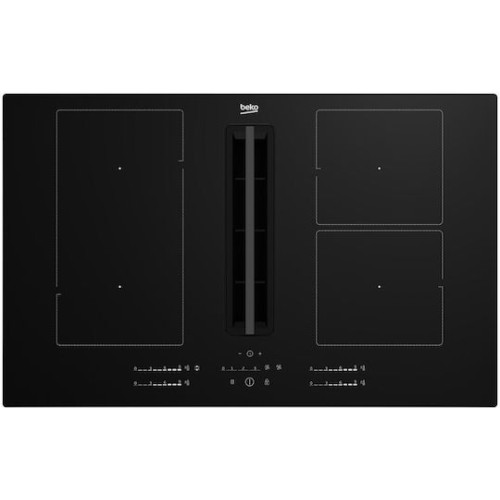 Beko Επαγωγική Εστία Αυτόνομη 82x52εκ. Beko Επαγωγική Εστία Αυτόνομη 82x52εκ.